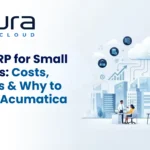 Cloud ERP