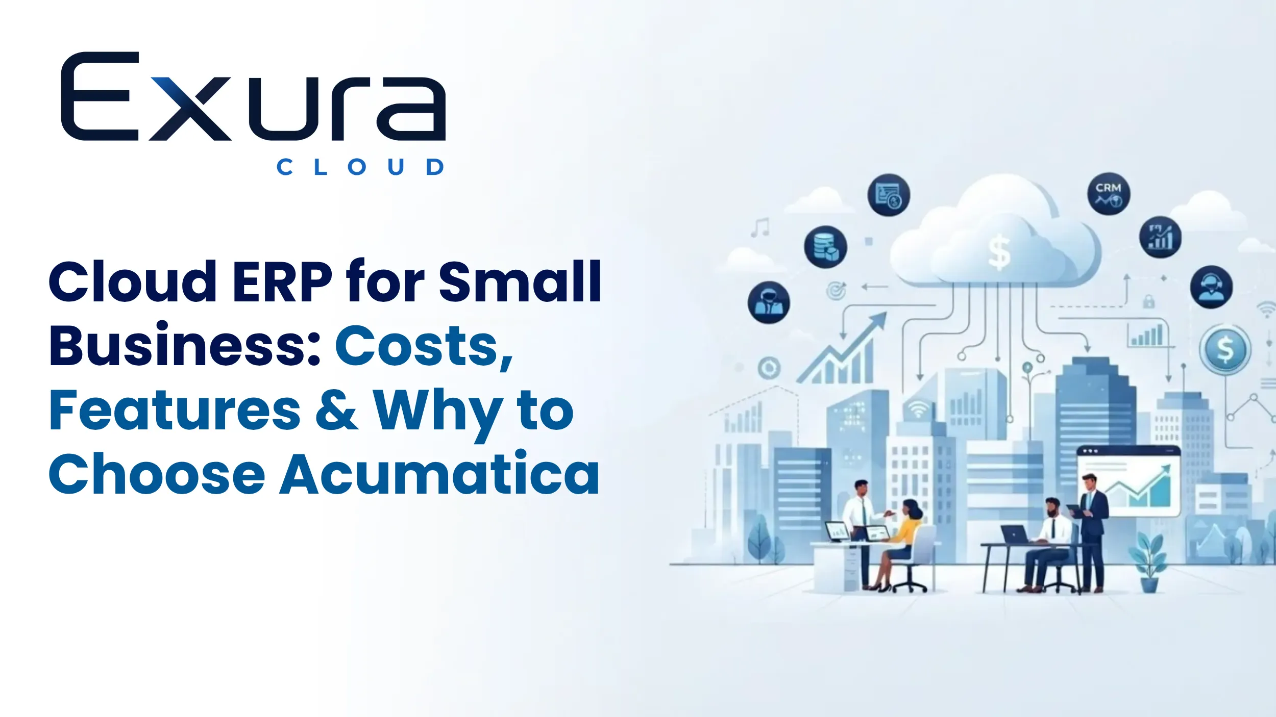 Cloud ERP