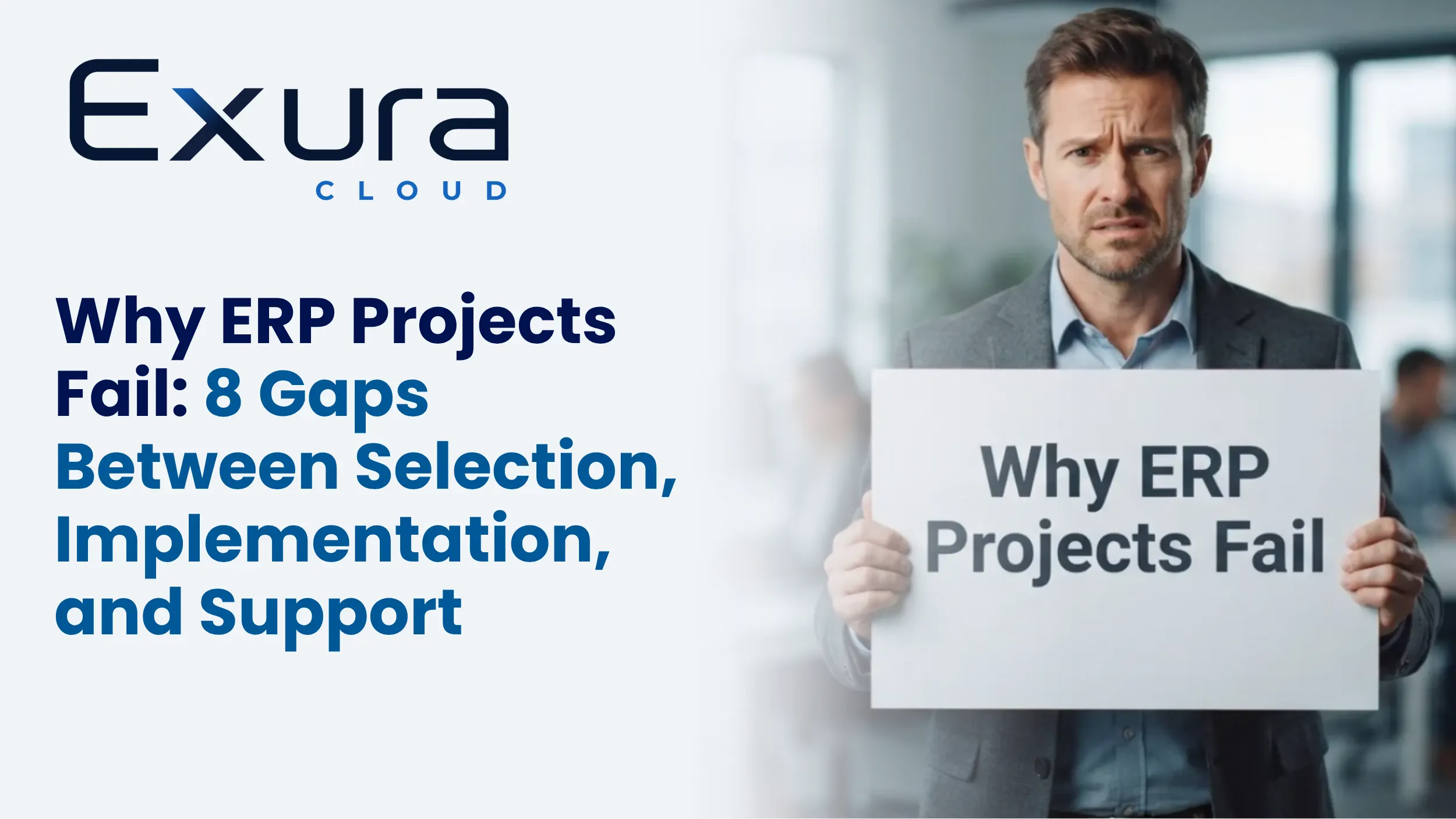 ERP Projects