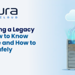 Legacy ERP